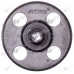 Carcasa ambreiaj motocoasa Husqvarna 125 R, 128 R, 124 R, 129 R, 122 LD, 122 L